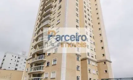 Apartamento à venda, Parque das Nações, Santo André, SP