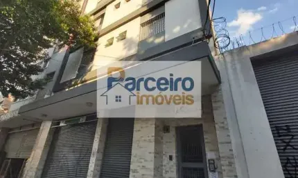 Kitnet / Stúdio à venda na Rua Wandenkolk, 483, Mooca, São Paulo