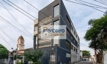 Apartamento à venda, Chácara Santo Antônio (Zona Leste), São Paulo, SP