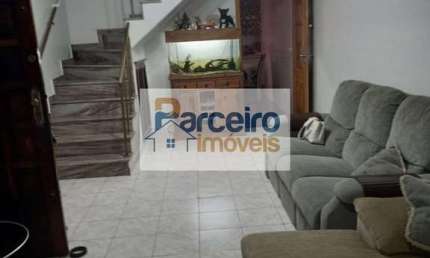 Sobrado para venda, 3 quarto(s),  Maranhão, São Paulo