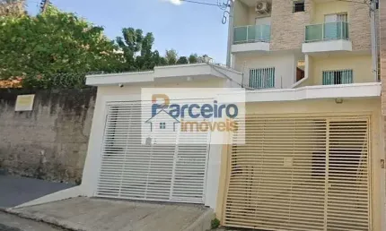 Sobrado à venda, 03 quartos, Jardim Fernandes, São Paulo, SP