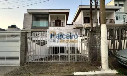 Casa com 3 quartos à venda na Rua Hermann Teles Ribeiro, 51, Vila Invernada, São Paulo
