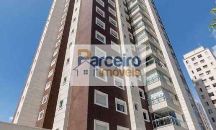 Apartamento à venda, Vila Gomes Cardim, São Paulo, SP