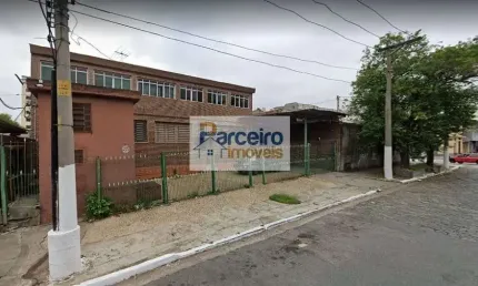 Área à venda, 1595 m² por R$ 5.950.000,00 - Vila Carrão - São Paulo/SP