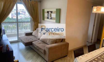 Apartamento com 3 quartos à venda na Rua Coronel Pedro Dias de Campos, 947, Vila Matilde, São Paulo