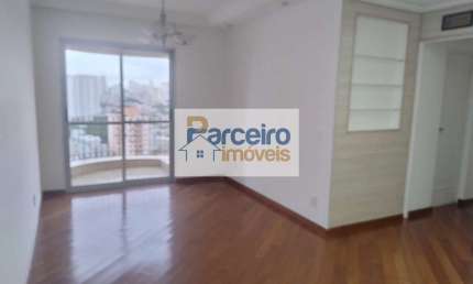 Apartamento com 3 quartos à venda na Avenida Marcondes de Brito, 844, Vila Matilde, São Paulo