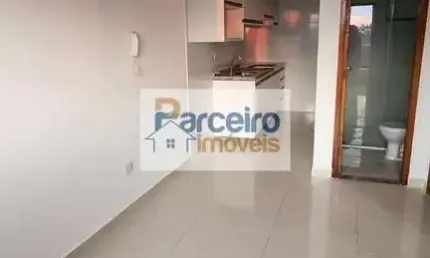 Apartamento com 2 quartos à venda na Rua Engenheiro Plínio Adams, 19, Vila Nhocune, São Paulo