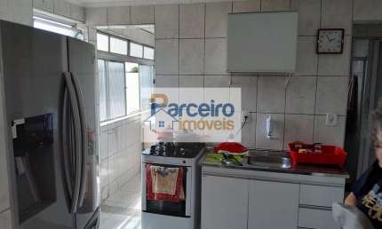 Apartamento à venda, Conjunto Residencial José Bonifácio, São Paulo, SP