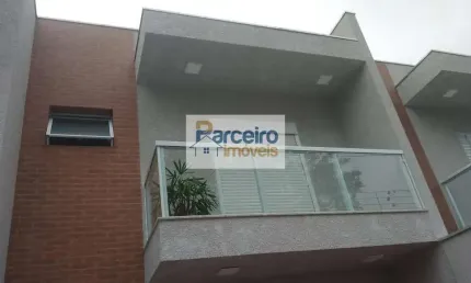 Casa com 3 quartos à venda na Rua Neri Barcelos, 136, Vila Dalila, São Paulo