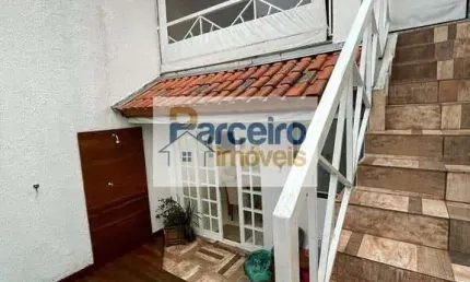 Casa com 3 quartos à venda na Rua Pretória, 813, Vila Formosa, São Paulo