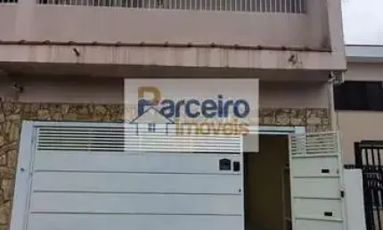 Casa com 3 quartos para alugar na Rua Jarbas de Carvalho, 176, Cidade Patriarca, São Paulo