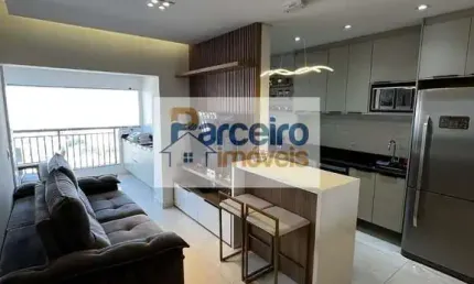 Apartamento  à Venda, Parque da Mooca, São Paulo, SP