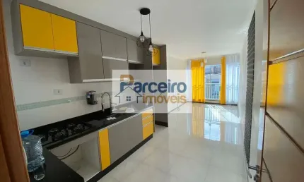 Apartamento à venda, parque das paineiras, são paulo, sp