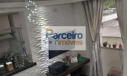 Apartamento à venda, jardim santa terezinha (zona leste), são paulo, sp