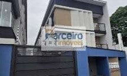 Sobrado para venda, 2 quarto(s),  Vila Ré, São Paulo