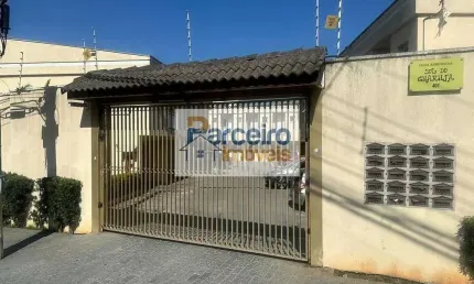 Sobrado em condominio para venda, 2 quarto(s),  Cidade Líder, São Paulo
