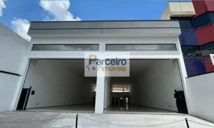 Ponto comercial para alugar na Rua Antônio de Barros, 1852, Tatuapé, São Paulo