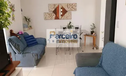 Apartamento à venda, Chácara Belenzinho, São Paulo, SP