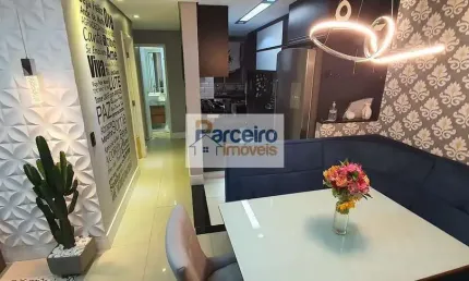 Apartamento à venda, chácara califórnia, são paulo, sp