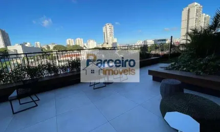 Kitnet / Stúdio à venda na Avenida Santo Amaro, 5672, Santo Amaro, São Paulo