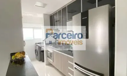 Apartamento para locação, Vila Moreira, São Paulo, SP