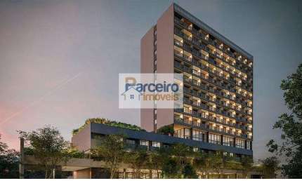 Sala comercial com 1 sala à venda na Avenida Regente Feijó, 1050, Vila Regente Feijó, São Paulo