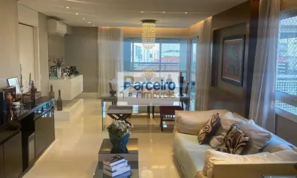 Apartamento com 3 quartos à venda na Avenida Armando Ferrentini, 285, Paraíso, São Paulo