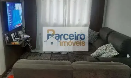 Apartamento à venda, Vila Nova Curuçá, São Paulo, SP