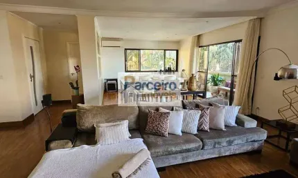 Apartamento com 4 quartos à venda na Rua Pelotas, 356, Vila Mariana, São Paulo