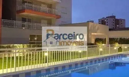 Apartamento com 3 quartos à venda na Rua Teodoro Mascarenhas, 415, Vila Matilde, São Paulo