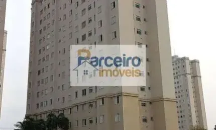 Apartamento à venda, Vila Nova Curuçá, São Paulo, SP