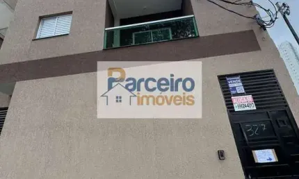Apartamento à venda, Vila Nova Savoia, São Paulo, SP