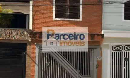 Casa com 3 quartos para alugar na Rua Ribeirão Branco, 253, Mooca, São Paulo