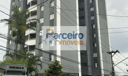 Apartamento com 3 quartos à venda na Rua Goanana, 40, Vila Esperança, São Paulo