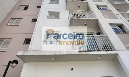 Apartamento à venda, Jardim Colonial, São Paulo, SP