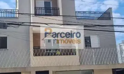 Apartamento para locação, vila esperança, são paulo, sp