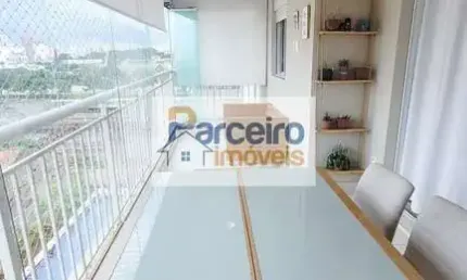 Apartamento com 2 quartos à venda na Rua Toledo Barbosa, 480, Belenzinho, São Paulo