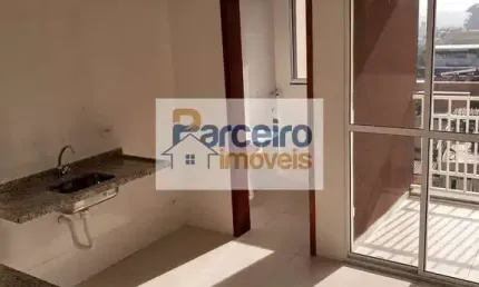 Apartamento à venda, jardim paraguaçu, são paulo, sp