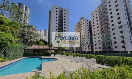 Apartamento à venda, jardim ampliação, são paulo, sp