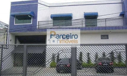 Galpão / barracão à venda, vila esperança, são paulo, sp