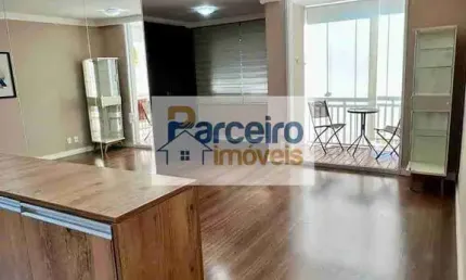 Excelente Apartamento na Vila Prudente mobiliado sendo 2 quartos 1 suite,sala,cozinha com armários