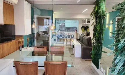 Apartamento à venda, chácara califórnia, são paulo, sp