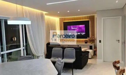Apartamento com 2 quartos à venda na Rua Darnilo Martins Pereira, 55, Vila Oratório, São Paulo