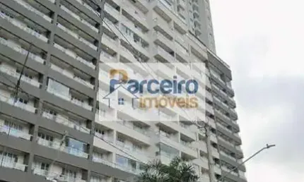 Apartamento com 1 quarto à venda na Rua Henrique Sertório, 564, Tatuapé, São Paulo