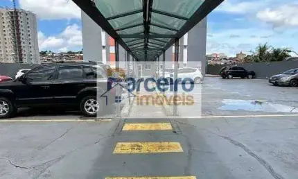 Apartamento com 2 quartos à venda na Rua São Félix do Piauí, 857, Vila Carmosina, São Paulo
