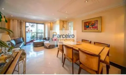 Apartamento com 3 quartos à venda na Rua Euclides Pacheco, 1558, Vila Gomes Cardim, São Paulo
