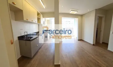 Apartamento com 1 quarto para alugar na Rua Visconde de Parnaíba, 1046, Brás, São Paulo