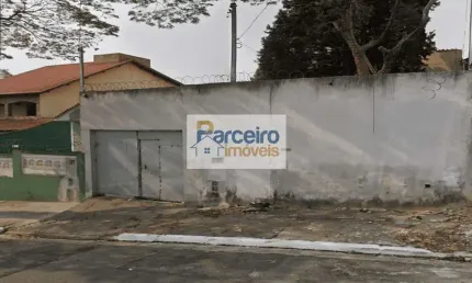 Terreno à venda, chácara seis de outubro, são paulo, sp