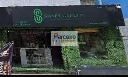 Ponto comercial com 1 sala para alugar na Rua Carolina Fonseca, 61, Vila Santana, São Paulo