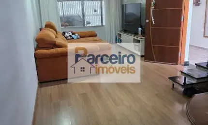 Casa com 3 quartos à venda na Rua Assis Valente, 396, Vila Guilhermina, São Paulo